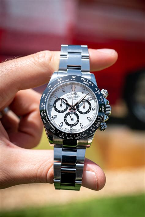 rolex daytona 116 520|rolex daytona dials explained.